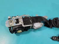 Pas bezpieczeństwa przód prawy pasażera Mercedes W204 615275000