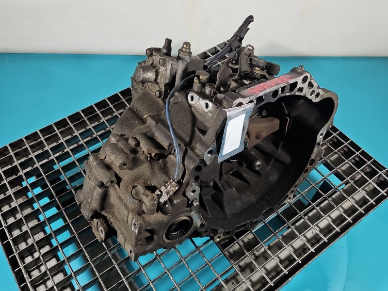 Skrzynia biegów C60 6 Toyota Avensis I T22 1.6 vvti