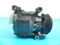 Sprężarka klimatyzacji kompresor Fiat 500 07-20 1.2 wiel 5174761