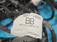 Wiązka deski rozdzielczej Ford Mondeo Mk5