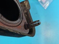 Turbosprężarka Honda Accord VII 02-08 761650-1, 18900-RBD-E03 2.2 i-CTDi 140KM