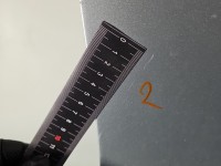 DRZWI PRZÓD PRAWE PASAŻERA AUDI Q5 08- 5d srebrny LX7W