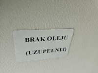 Skrzynia biegów Opel Astra V K 1.6 cdti (LWQ)