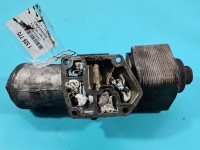 Chłodnica oleju Vw Tiguan I 07- 045115389K, 6740273403 2.0 TDI (CBAB)