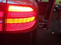 Lampa tył prawa Mercedes W213 kombi EUROPA