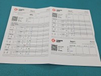 Wtryskiwacz Hyundai I30 II 12-16 0445110589, 33800-2A610 1.6 crdi