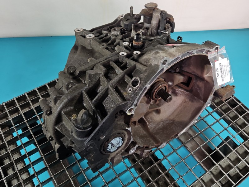 Skrzynia biegów Kia Ceed II 12-18 1.6 crdi