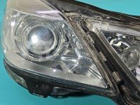 Reflektor prawy lampa przód Mercedes W212 EUROPA