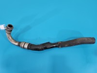 Rura przewód Producent części: Volvo, powietrza Volvo V40 II 12- 1.6 T3 (B4164)