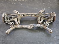 Tylna belka oś tył AUDI Q5 8R 08- 2.0 TFSI