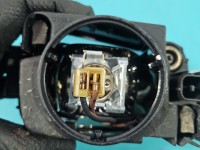 Halogen lewy Honda Accord VI 98-02