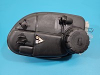 Zbiorniczek Zbiornik wyrównawczy MERCEDES W176 1.5 CDI
