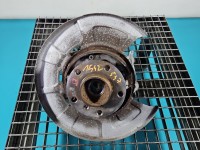 Piasta koła tył lewa zwrotnica łożysko BMW X6 E71 3.0d