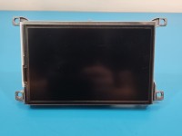 Wyświetlacz monitor Peugeot Expert III 16- 9825031680, 9825031680-00, A2C15852000