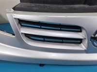 Atrapa grill Nissan Primastar 01-14