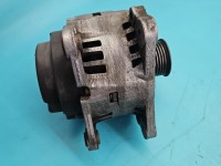 TEST Alternator Skoda Fabia I 03D903025H 1.2 6V wiel