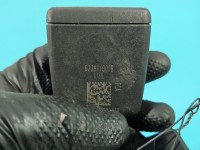 Pas bezpieczeństwa tył prawy Producent części: FIAT Fiat Tipo II 15- 633911000B