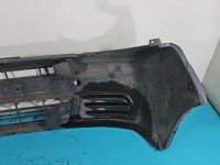 Zderzak przód Renault Trafic II biały 0D31