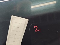 Drzwi tył prawe Kia Ceed I 06- kombi 5d E2