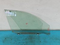 Szyba drzwi przód prawa Toyota Rav4 III 05- HB