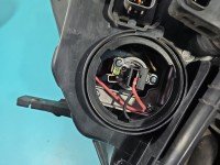 Reflektor lewy lampa przód Kia Carnival II 05-14 EUROPA