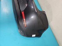 Zderzak tył Seat Ibiza IV 6J grafitowy 2V / W7Z HB