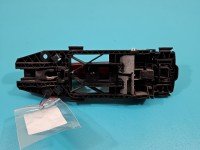 Klamka tył prawa zewnętrzna Skoda Rapid 5N0839885H