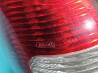 Lampa tył lewa Nissan Almera tino HB
