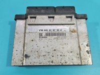Komputer Sterownik silnika 0261S10530, 04C907309AE Skoda Fabia III 1.0 TSI (CHZ)