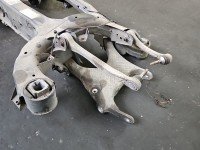 Tylna belka oś tył BMW X5 F15 3.0 T N55