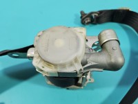 Pas bezpieczeństwa przód prawy pasażera Suzuki Sx4 I 06- 84940-80J5L