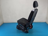 Fotel prawy przód pasażera Opel Combo D 5d EUROPA