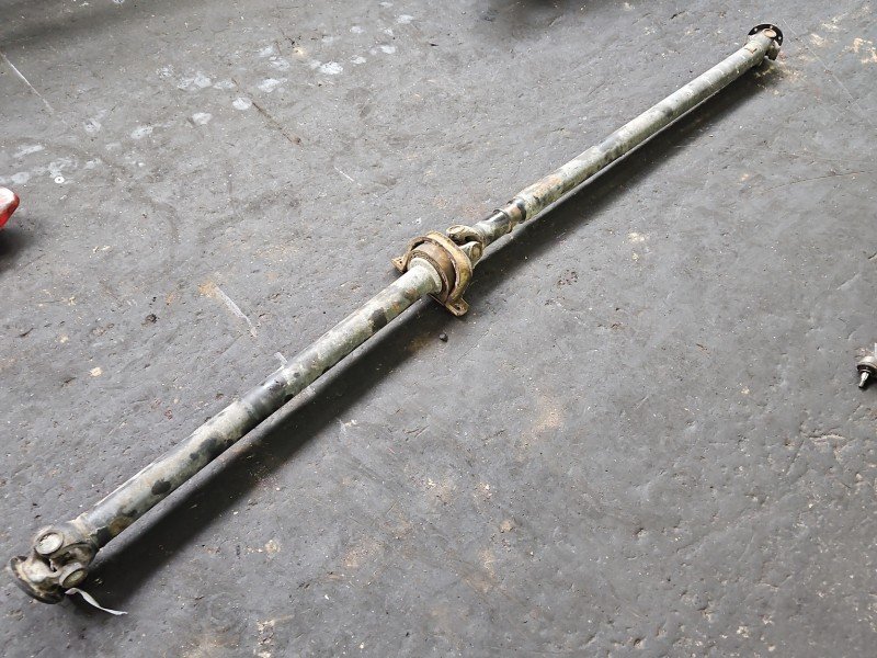 Wał napędowy tył Lublin 3 2.4 TD