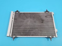 Chłodnica klimatyzacji Citroen C4 II 1.6 hdi