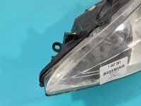 Reflektor lewy lampa przód Peugeot 307 EUROPA