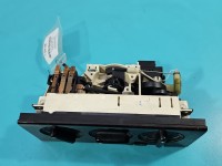 Konsola panel nawiewu Audi 80 B4 893959621