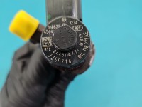 TESTOWANY Wtryskiwacz 0445110471, 04L130277AE Audi A4 B9 2.0 tdi DET 190KM