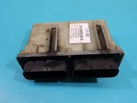 Sterownik moduł Opel Zafira A 24462346