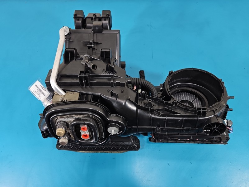 Nagrzewnica Skoda Kodiaq I 4M0035504, 5Q0907511D, 5Q1971566C EUROPA