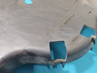 Osłona ZAŚLEPKA PLASTIK Renault Megane III 555820001R