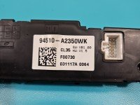 Wyświetlacz Kia Ceed II 12-18 94510-A2350WK monitor