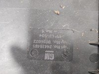 Obudowa akumulatora podstawa Opel Vectra C 24438485 2.0 T