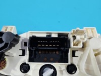 Konsola panel nawiewu Citroen C3 I F664480V