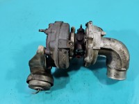 Turbosprężarka Toyota Verso 09- 2.0 D4D 126KM 17201-0R070