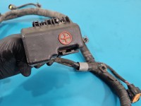 KLEMA INSTALACJA WIĄZKA PLUSOWA PLUS Kia Picanto III 17- 91971-C7410