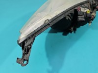 Reflektor lewy lampa przód Peugeot 207 EUROPA 9649986280