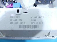 Lampa kabiny lampka Audi A5 8T 8K0951177