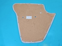 Tapicerka drzwi przód prawa boczek Fiat Ducato IV 07355601000