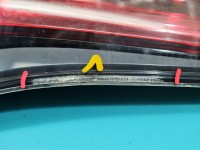 Lampa tył lewa TOYOTA, Z KLAPY 16-18 Osad od środka mikropęknięcia Toyota Rav4 IV HB