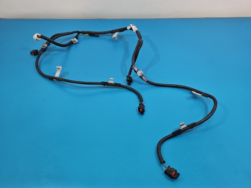 Wiązka zderzaka przód Toyota Corolla E16 E18 13- Instalacja pdc 8211902041A